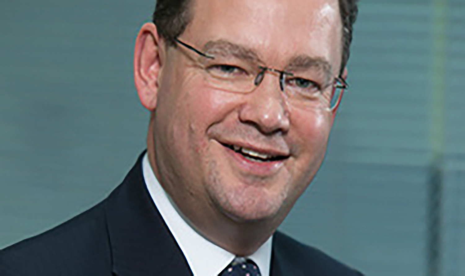 James Barbour-Smith - Board Advisor